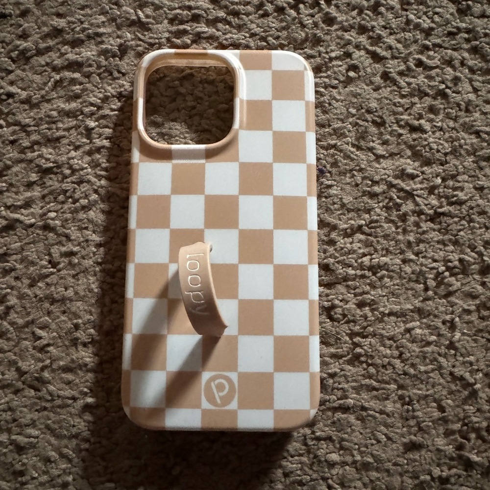 Loopy Case